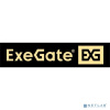 Exegate EX296171RUS Блок розеток вертикальный ExeGate ServerPro PDU-V636 Al-36C136C19-IEC309-32A-1P (19", 1U, Алюминий, 36 IEC 320 C13, 6 IEC 320 C19,