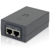 Блок питания/ Ubiquiti 24 V DC PoE Adapters providing a variety of features to help protect your PoE devices