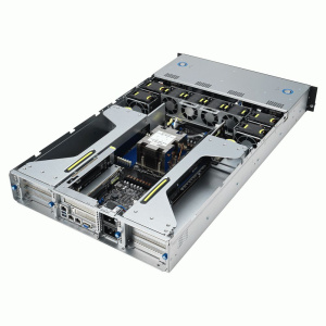 Платформа системного блока ASUS ESC4000A-E12/WOCPU/WOM/WOGPU/Z