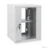 Cabeus WSC-8U Шкаф телекоммуникационный настенный 10" 8U 326x300x405mm (ШхГхВ) дверь стекло Cabeus WSC-8U Шкаф телекоммуникационный настенный 10" 8U 326x300x405mm (ШхГхВ) дверь стекло