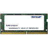 Модуль памяти SODIMM 4GB DDR4-2400 PSD44G240082S PATRIOT
