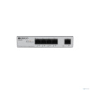 ORIGO OS2205P/60W/A1A Неуправляемый PoE-коммутатор 4x1000Base-T PoE+, 1x1000Base-T, PoE-бюджет 60 Вт