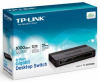 Коммутатор TP-Link TL-SG1008D (L2) 8x1Гбит/с неуправляемый Коммутатор TP-Link TL-SG1008D (L2) 8x1Гбит/с неуправляемый
