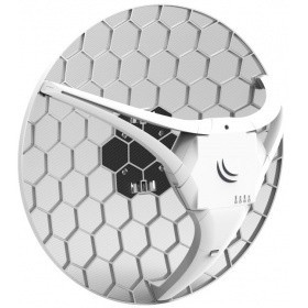 Маршрутизатор MIKROTIK RBLHGR&R11e-LTE6 LHG LTE6 kit LTE-клиент (2G/3G/LTE), 17dBi, 1xLAN, mini-SIM, RouterOS L3 Маршрутизатор MIKROTIK RBLHGR&R11e-LTE6 LHG LTE6 kit LTE-клиент (2G/3G/LTE), 17dBi, 1xLAN, mini-SIM, RouterOS L3