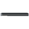 коммутатор SNR Управляемый коммутатор уровня 3, 48 портов 1/10G SFP+, 6 портов 100G QSFP28, 2 слота для Hot Swap БП