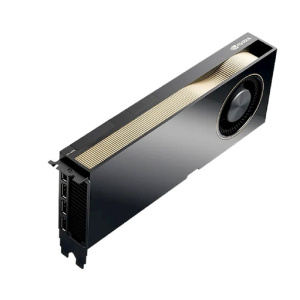 Видеокарта NVIDIA Quadro RTX A6000 Graphics Cards, 48GB, Bulk Packing