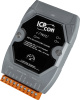 1-портовый преобразователь USB в RS-232/422/485