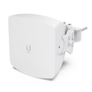 Точка доступа Wi-Fi Ubiquiti UISP Wave AP Базовая станция 60 ГГц (с резервированием 5 ГГц), UISP Wave Technology, 24 дБи