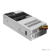 Exegate EX292562RUS Блок питания 250W ExeGate F250AS (Flex ATX, for ITX case, APFC, КПД 80% (80 PLUS), 4cm fan, 24pin, (4+4)pin, PCI-E, 3xSATA, 2xIDE)