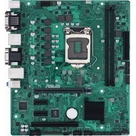 Asus PRO H510M-C/CSM {Soc-1200 Intel H510 2xDDR4 mATX AC`97 8ch(7.1) GbLAN+VGA+DVI+HDMI+DP}