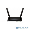 D-Link DWR-921/R3GR4HD Беспроводной маршрутизатор с поддержкой 4G LTE