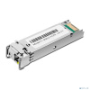 TP-Link TL-SM321A WDM SFP-трансивер, 1000Base-BX (Simplex LC), Tx: 1550нм, Rx: 1310нм, одномод, до 20км TP-Link TL-SM321A WDM SFP-трансивер, 1000Base-BX (Simplex LC), Tx: 1550нм, Rx: 1310нм, одномод, до 20км