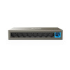 Коммутатор 9PORT 100M TEF1109D TENDA