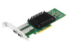 Сетевой адаптер LR-LINK LRES1031PF-2SFP+ Mucse N10G X2 PCI-E x8 10G 2 x SFP+
