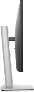 Dell 31.5" P3223QE, 4K IPS, 16:9, 350cd/m2, 5ms, 1000:1 3840x2160x60Hz USB-C Hub, PD- 90W, H-AD, pivot