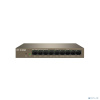 IP-COM M20-8G-PoE 9-портовый гигабитный PoE-маршрутизатор с облачным управлением (PoE бюджет 95W)