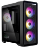 Корпус MINITOWER MATX W/O PSU M3 PLUS RGB ZALMAN