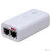 UBIQUITI U-POE-AF Инжектор PoE 802.3af UBIQUITI U-POE-AF Инжектор PoE 802.3af