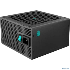 Блок питания Deepcool PQ1000G, 1000W, 80+ Gold, ATX3.1
