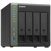 QNAP TS-431KX-2G СХД настольное исполнение 4BAY NO HDD QNAP TS-431KX-2G СХД настольное исполнение 4BAY NO HDD