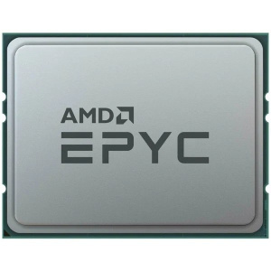 AMD EPYC 7663 (100-000000318) { 56 Cores, 112 Threads, 2.0/3.5GHz, SP3}