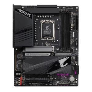 Gigabyte Z790 AORUS ELITE DDR4 {Socket 1700 Intel Z790 4xDDR4 ATX } RTL