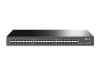 коммутатор TP-Link TL-SG1048, 48-Port Gigabit Switch коммутатор TP-Link TL-SG1048, 48-Port Gigabit Switch