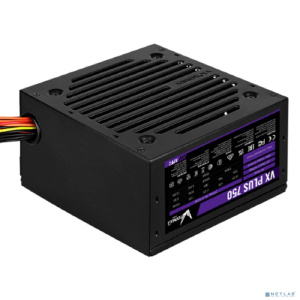 Formula VX 750 PLUS RTL (ex Aerocool)