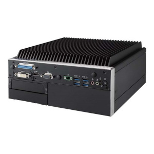 Платформа системного блока с ЦПУ Advantech ARK-3520L-U8A1E High performance Fanless Embedded Box PC CPU installed Intel Core i7-6820EQ 2.8ГГц CPU inst