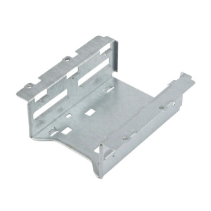 Аксессуары SuperMicro MCP-220-00044-0N Retention Bracket for up to 2x 2.5" HDD CSE-5хх