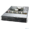 Supermicro SYS-620P-TRT Серверная платформа (2U, 2 x LGA4189, Intel C621A, 16 x DDR4, 8 x 3.5" SATA, 2x10 Gigabit Ethernet (10 Гбит/с), 1200 Вт) Supermicro SYS-620P-TRT Серверная платформа (2U, 2 x LGA4189, Intel C621A, 16 x DDR4, 8 x 3.5" SATA, 2x10 Gigabit Ethernet (10 Гбит/с), 1200 Вт)