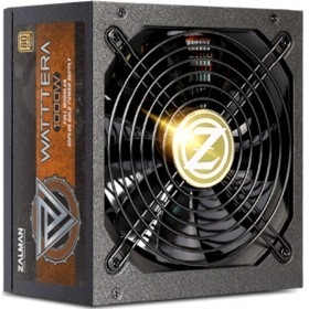 Zalman <EBTII> ZM1000-EBTII 1000W, ATX12V v2.3, EPS, APFC, 14cm Fan, FCM, 80+ Gold, Retail Zalman <EBTII> ZM1000-EBTII 1000W, ATX12V v2.3, EPS, APFC, 14cm Fan, FCM, 80+ Gold, Retail
