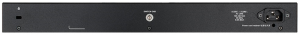 Коммутатор D-Link Управляемый L2 коммутатор, 24x1000Base-T, 4х10GBase-X SFP+, CLI, консольный порт RJ-45 Коммутатор D-Link Управляемый L2 коммутатор, 24x1000Base-T, 4х10GBase-X SFP+, CLI, консольный порт RJ-45
