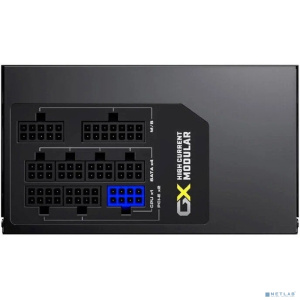 GameMax Блок питания ATX 550W GX-550 Modular