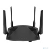 D-Link DIR-X1860/RU/R1A Двухдиапазонный гигабитный Wi-Fi 6 маршрутизатор AX1800 D-Link DIR-X1860/RU/R1A Двухдиапазонный гигабитный Wi-Fi 6 маршрутизатор AX1800