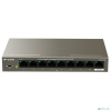 IP-COM G1109P-8-102W Коммутатор PoE неуправляемый 9-Ports 10/100/1000 Base-T / 8-Ports PoE (PoE бюджет 92W) IP-COM G1109P-8-102W Коммутатор PoE неуправляемый 9-Ports 10/100/1000 Base-T / 8-Ports PoE (PoE бюджет 92W)