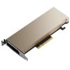 Графический процессор NVIDIA TESLA A2 16GB GDDR6 PCIe x8 4.0, Single Slot HHHL, Passive, 60W, PG179 SKU220,GENERIC,GA107-890
