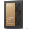 Synology SAT5220-480G Жесткий диск SSD SATA 2,5", 480GB, R530/W500 МБ/с, 6 Гбит/с