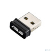 ASUS USB-N10 NANO USB2.0 802.11n 150Mbps nano size 90IG05E0-MO0R00