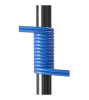 HPE Premier Flex LC/LC Multi-mode OM4 2 Fiber 5m Cable HPE Premier Flex LC/LC Multi-mode OM4 2 Fiber 5m Cable