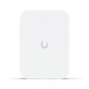 Точка доступа Wi-Fi Ubiquiti UniFi 7 AP In-Wall 2,4+5 ГГц, Wi-Fi 7, 2х2 MU-MIMO, 3х 2.5G RJ45