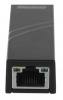 Сетевой адаптер Fast Ethernet Digma D-USBC-LAN100 USB Type-C (упак.:1шт) Сетевой адаптер Fast Ethernet Digma D-USBC-LAN100 USB Type-C (упак.:1шт)