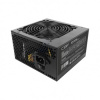 Блок питания CBR ATX 600W 80+ Bronze, DC-DC, APFC, 0.6mm, 20+4pin, 1*8-pin(4+4P), 2*6+2pin, 6*SATA, 4*IDE, 12cm fan, 1.5м кабель питания, черный [PSU-