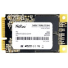 SSD Netac mSATA 2.0Tb N5M Series <NT01N5M-002T-M3X> Retail (SATA3, up to 560/520MBs, 3D NAND, 1120TBW)