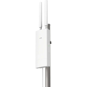 Точка доступа Wi-Fi CUDY AX3000 High Power WiFi 6 Outdoor Access Point AX3000 High Power WiFi 6 Outdoor Access Point