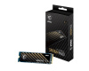 Накопитель SSD PCIE 4.0 NVME M.2 1TB SPATIUM M450 1TB MSI