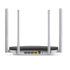 Mercusys AC12 Двухдиапазонный роутер Wi-Fi AC1200