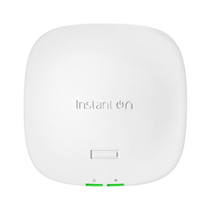 Точка доступа Wi-Fi HPE Aruba Instant On AP21 (RW) Dual Radio 2x2 Access Point Wi-Fi 6