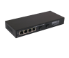 Коммутатор Gigabit Ethernet OSNOVO SW-7042 Коммутатор Gigabit Ethernet на 4 RJ45 + 2 SFP. Порты: 4 x GE (10/100/1000Base-T), 2 x GE SFP (1000Base-FX). Коммутатор Gigabit Ethernet OSNOVO SW-7042 Коммутатор Gigabit Ethernet на 4 RJ45 + 2 SFP. Порты: 4 x GE (10/100/1000Base-T), 2 x GE SFP (1000Base-FX).