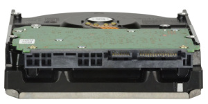 Жесткий диск Western Digital Ultrastar DC HC520 HDD 3.5" SATA 12TB, 7200 rpm, 256MB buffer, 512e, 1 year